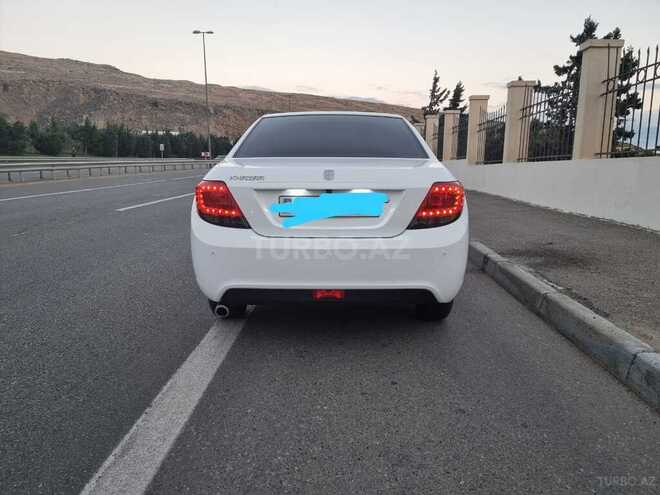 Khazar SD 2021, 20,000 km - 1.7 л - Bakı