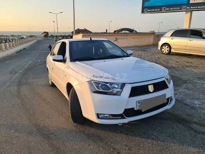 Khazar SD 2021, 20,000 km - 1.7 л - Bakı