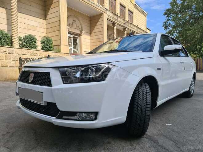 Khazar SD 2021, 20,000 km - 1.7 л - Bakı