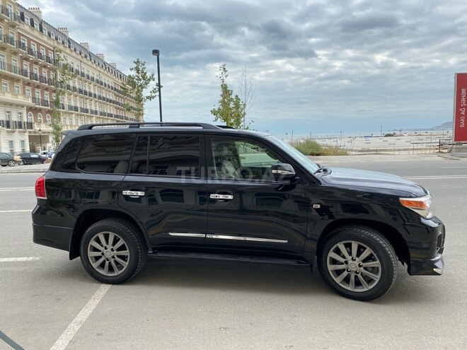 Toyota Land Cruiser 2010, 210,000 km - 4.7 l - Bakı
