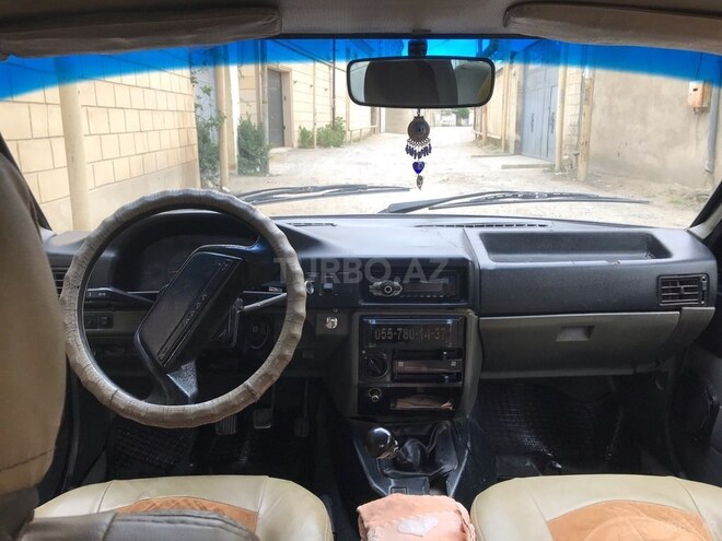 IJ 2126 Oda 2004, 184,000 km - 1.6 l - Bakı