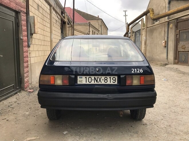 IJ 2126 Oda 2004, 184,000 km - 1.6 l - Bakı