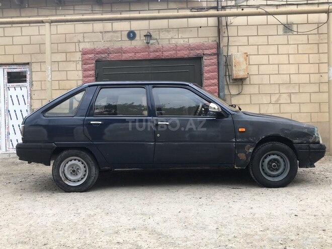 IJ 2126 Oda 2004, 184,000 km - 1.6 l - Bakı