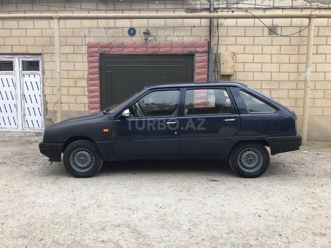 IJ 2126 Oda 2004, 184,000 km - 1.6 l - Bakı