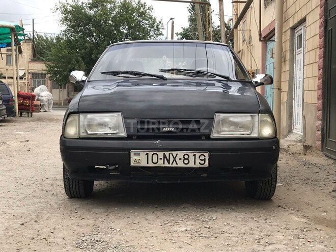 IJ 2126 Oda 2004, 184,000 km - 1.6 l - Bakı