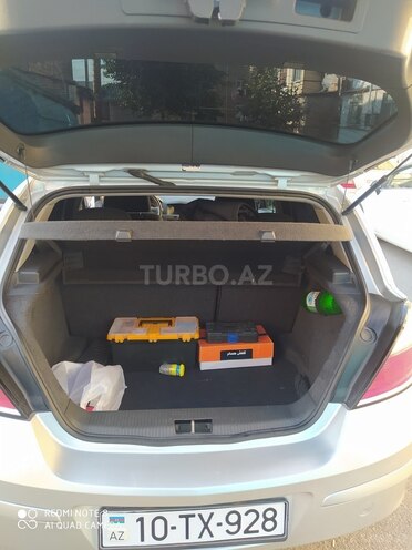 Opel Astra 2006, 162,000 km - 1.4 l - Bakı