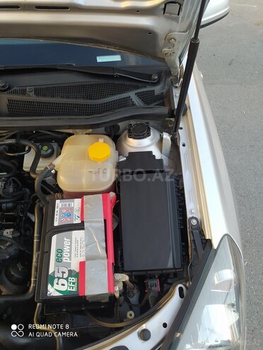 Opel Astra 2006, 162,000 km - 1.4 l - Bakı