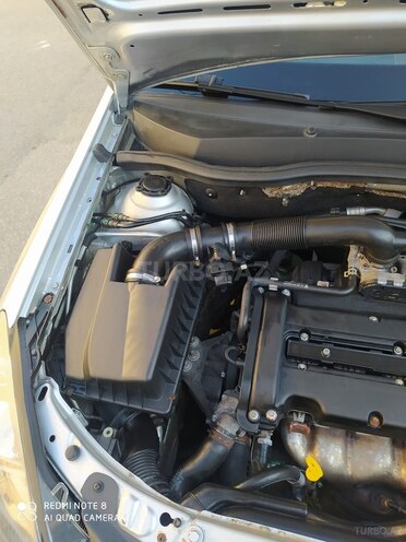 Opel Astra 2006, 162,000 km - 1.4 l - Bakı