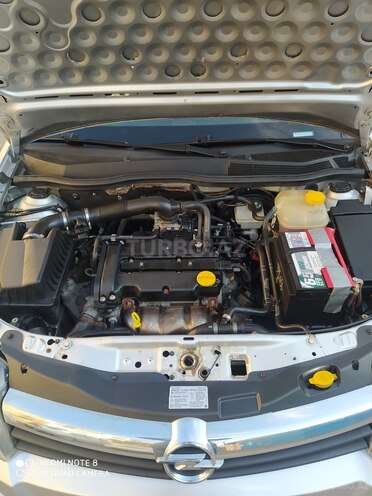 Opel Astra 2006, 162,000 km - 1.4 l - Bakı