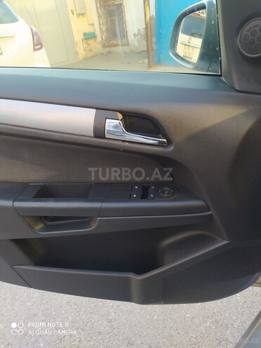 Opel Astra 2006, 162,000 km - 1.4 l - Bakı
