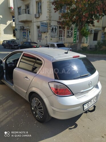 Opel Astra 2006, 162,000 km - 1.4 l - Bakı