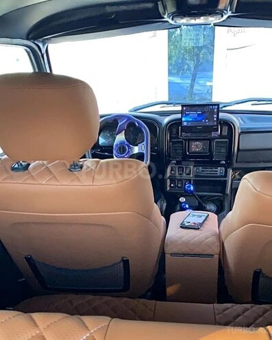 LADA (VAZ) Niva 2013, 126,000 km - 1.7 l - Cəbrayıl