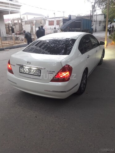 Nissan Teana 2006, 230,000 km - 2.3 l - Bakı