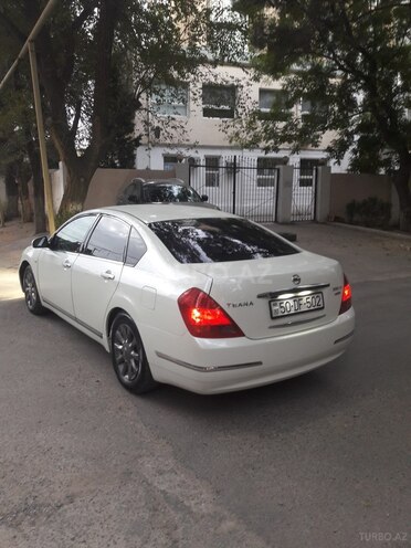 Nissan Teana 2006, 230,000 km - 2.3 l - Bakı