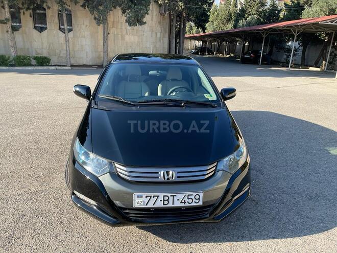 Honda Insight 2010, 144,000 km - 1.3 l - Bakı