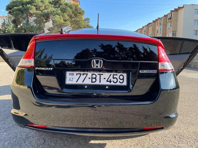 Honda Insight 2010, 144,000 km - 1.3 l - Bakı