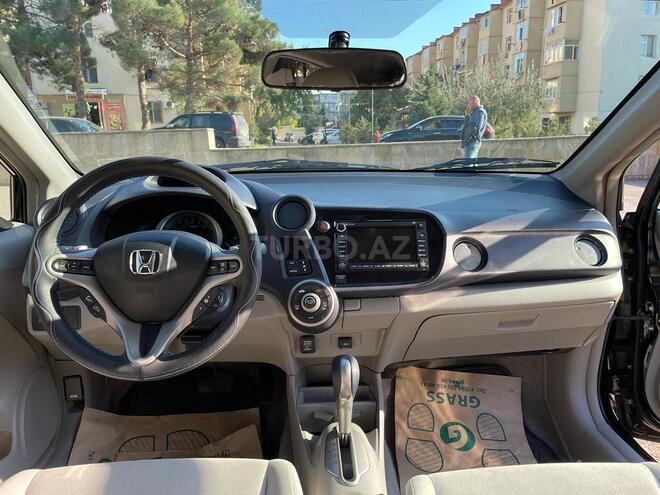Honda Insight 2010, 144,000 km - 1.3 l - Bakı