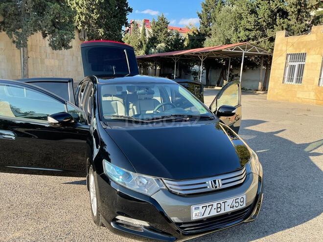 Honda Insight 2010, 144,000 km - 1.3 l - Bakı