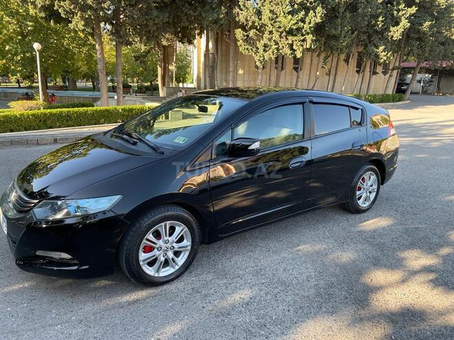 Honda Insight 2010, 144,000 km - 1.3 l - Bakı
