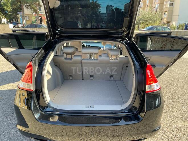 Honda Insight 2010, 144,000 km - 1.3 l - Bakı