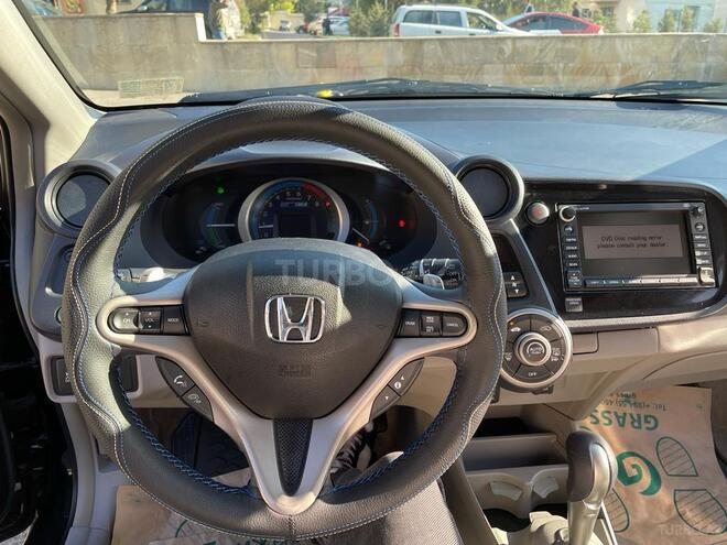 Honda Insight 2010, 144,000 km - 1.3 l - Bakı