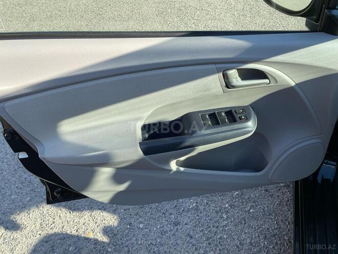 Honda Insight 2010, 144,000 km - 1.3 l - Bakı