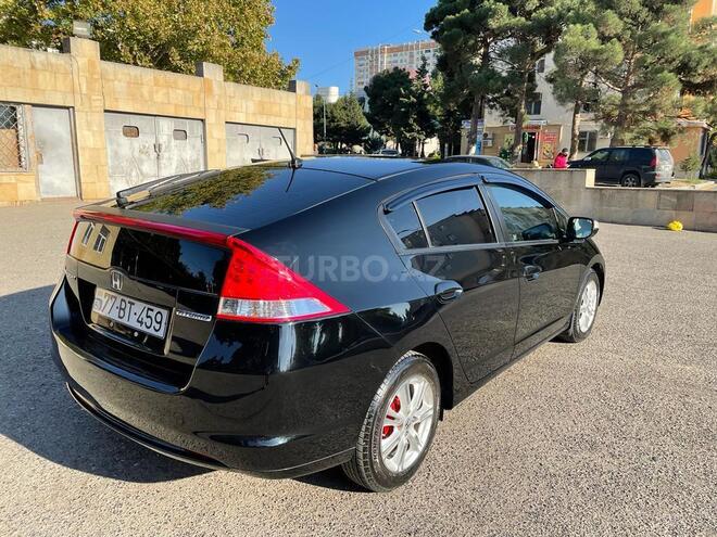Honda Insight 2010, 144,000 km - 1.3 l - Bakı