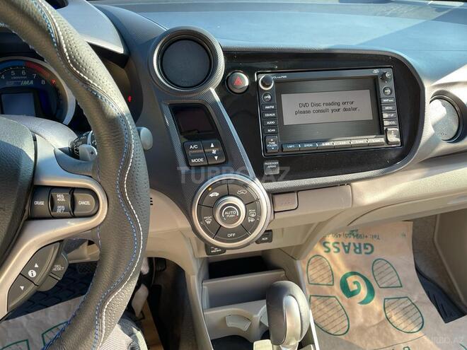 Honda Insight 2010, 144,000 km - 1.3 l - Bakı