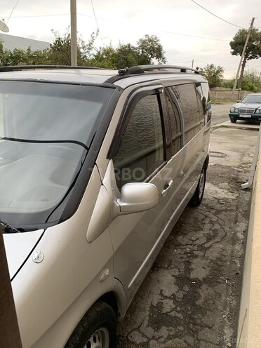 Mercedes Vito 1999, 200,000 km - 2.2 l - Gəncə