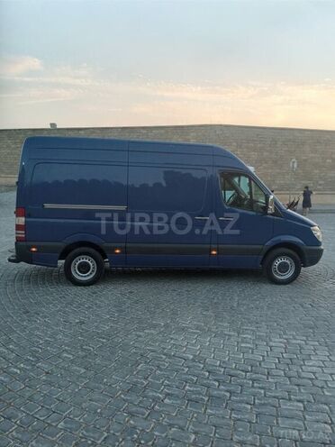 Mercedes Sprinter 313 2007, 199,800 km - 2.2 l - Bakı