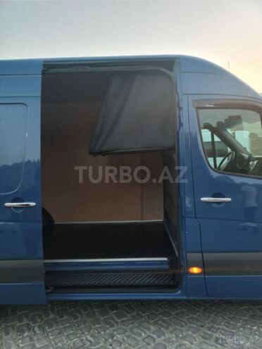 Mercedes Sprinter 313 2007, 199,800 km - 2.2 l - Bakı