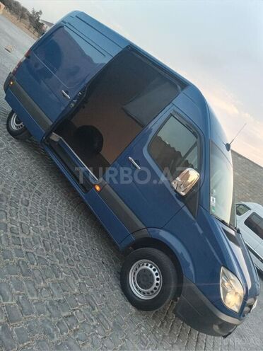 Mercedes Sprinter 313 2007, 199,800 km - 2.2 l - Bakı