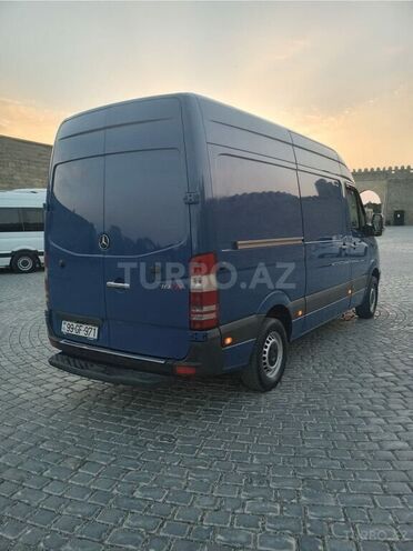 Mercedes Sprinter 313 2007, 199,800 km - 2.2 l - Bakı