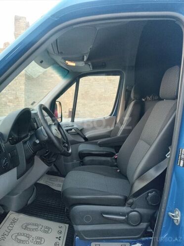Mercedes Sprinter 313 2007, 199,800 km - 2.2 l - Bakı