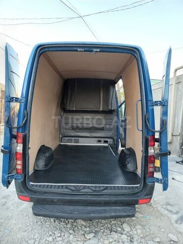 Mercedes Sprinter 313 2007, 199,800 km - 2.2 l - Bakı