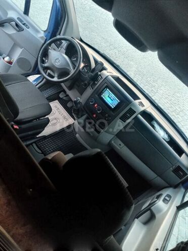 Mercedes Sprinter 313 2007, 199,800 km - 2.2 l - Bakı