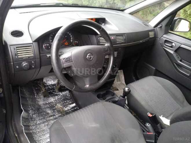 Opel Meriva 2006, 215,000 km - 1.3 l - Bakı