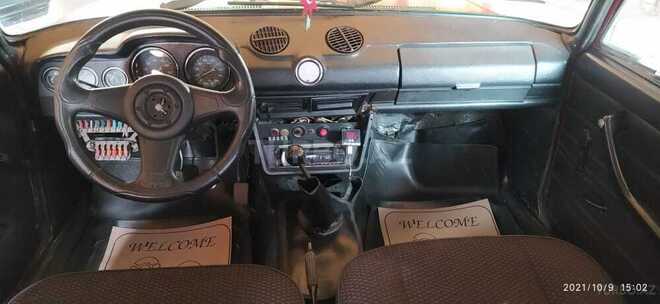 LADA (VAZ) 2106 1982, 250,000 km - 1.6 l - Masallı
