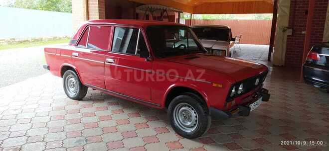 LADA (VAZ) 2106 1982, 250,000 km - 1.6 l - Masallı