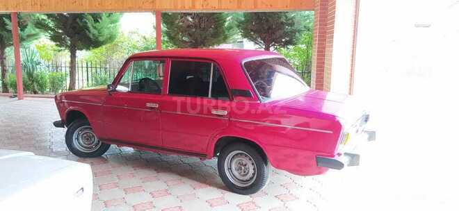 LADA (VAZ) 2106 1982, 250,000 km - 1.6 l - Masallı