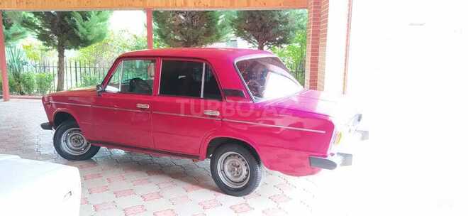 LADA (VAZ) 2106 1982, 250,000 km - 1.6 l - Masallı