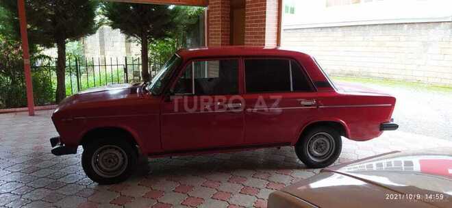 LADA (VAZ) 2106 1982, 250,000 km - 1.6 l - Masallı