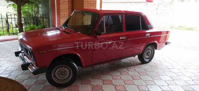 LADA (VAZ) 2106 1982, 250,000 km - 1.6 l - Masallı