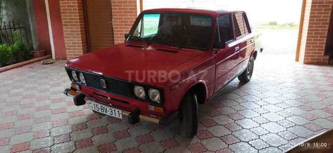 LADA (VAZ) 2106 1982, 250,000 km - 1.6 l - Masallı