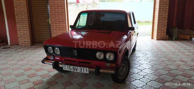 LADA (VAZ) 2106 1982, 250,000 km - 1.6 l - Masallı