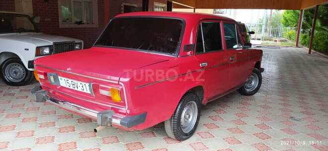 LADA (VAZ) 2106 1982, 250,000 km - 1.6 l - Masallı