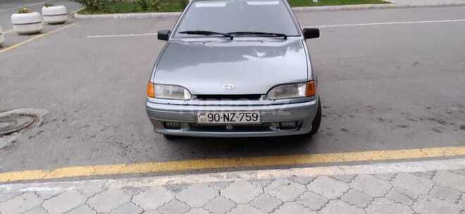 LADA (VAZ) 2114 2012, 158,000 km - 1.6 l - Şirvan