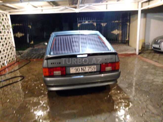 LADA (VAZ) 2114 2012, 158,000 km - 1.6 l - Şirvan