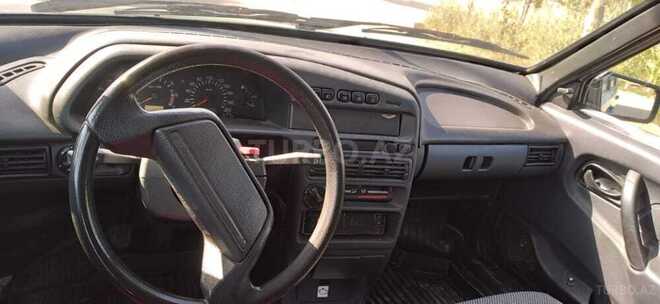 LADA (VAZ) 2114 2012, 158,000 km - 1.6 l - Şirvan