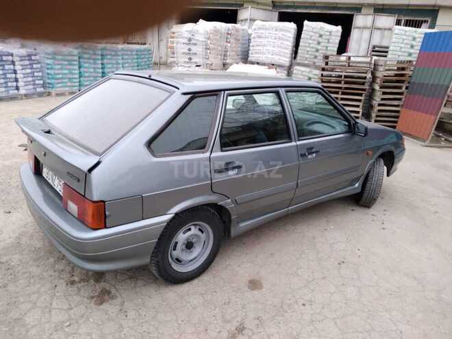 LADA (VAZ) 2114 2012, 158,000 km - 1.6 l - Şirvan
